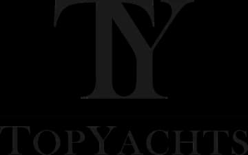 TopYachts.com logo