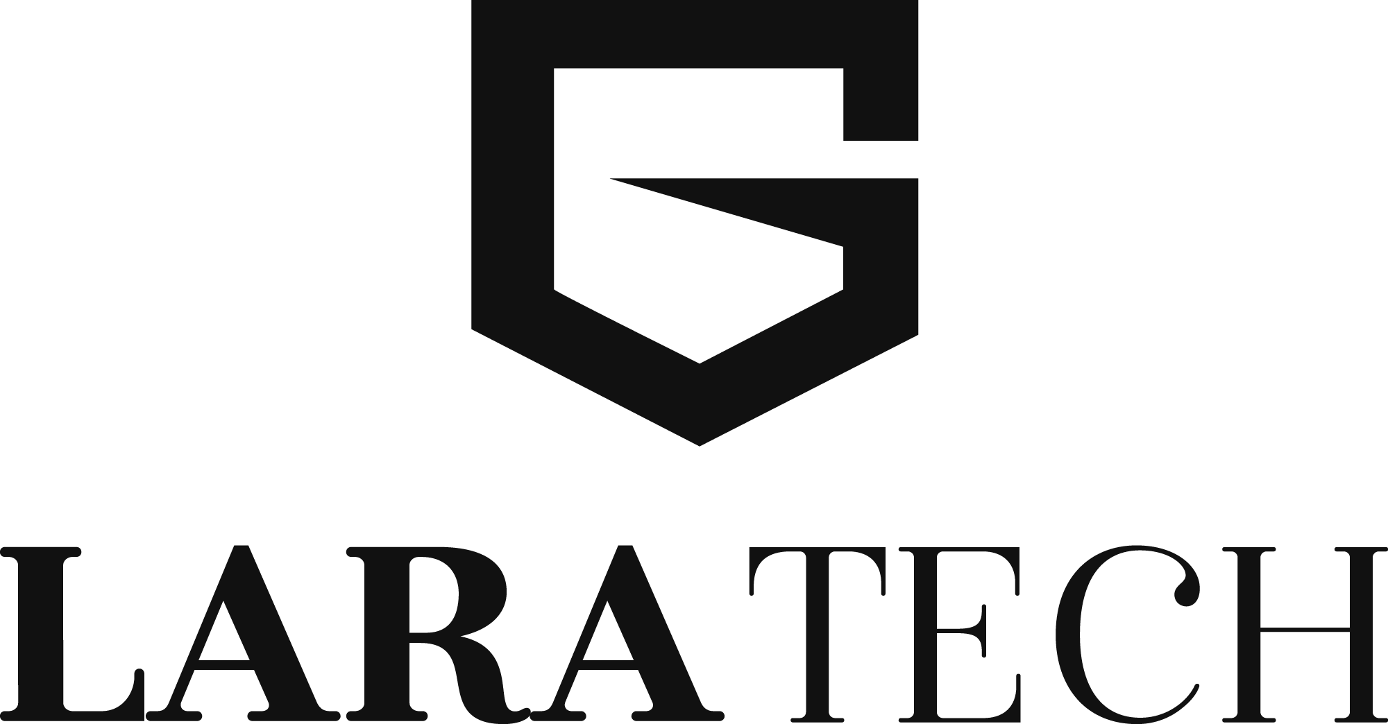 LaraTech Logo